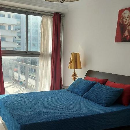 Appartement Tanger Boulevard Екстериор снимка