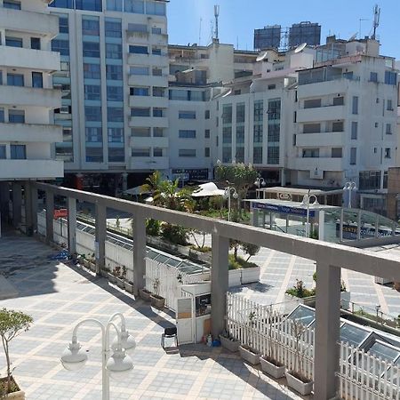 Appartement Tanger Boulevard Екстериор снимка