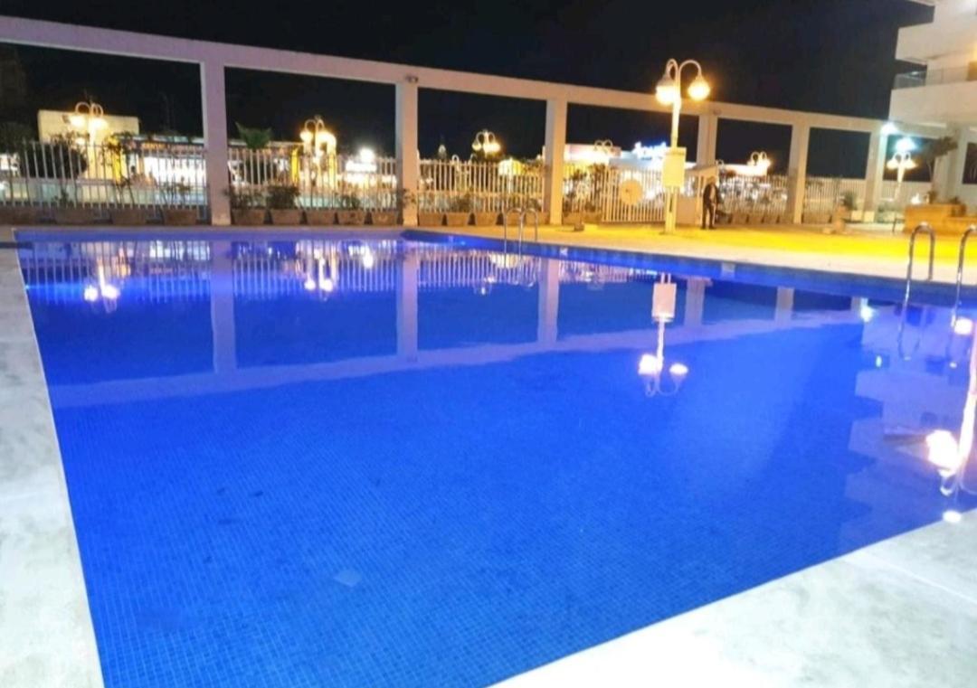 Appartement Tanger Boulevard Екстериор снимка
