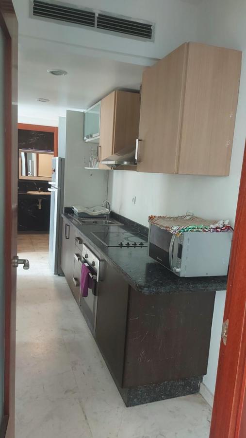 Appartement Tanger Boulevard Екстериор снимка