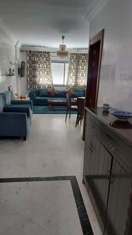 Appartement Tanger Boulevard Екстериор снимка