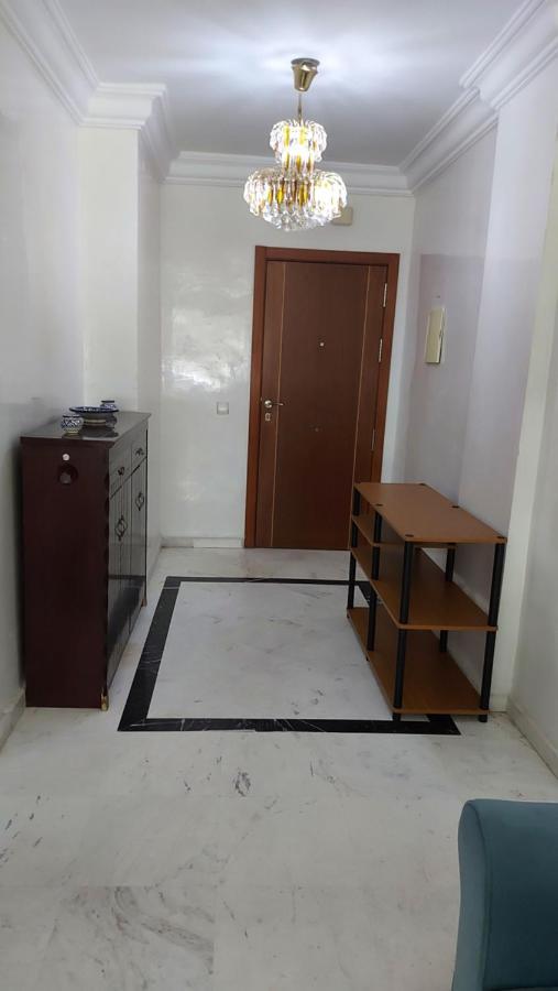 Appartement Tanger Boulevard Екстериор снимка