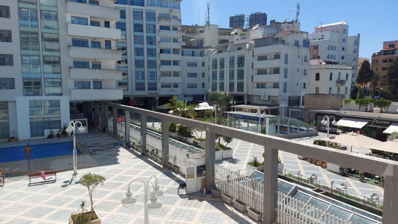 Appartement Tanger Boulevard Екстериор снимка