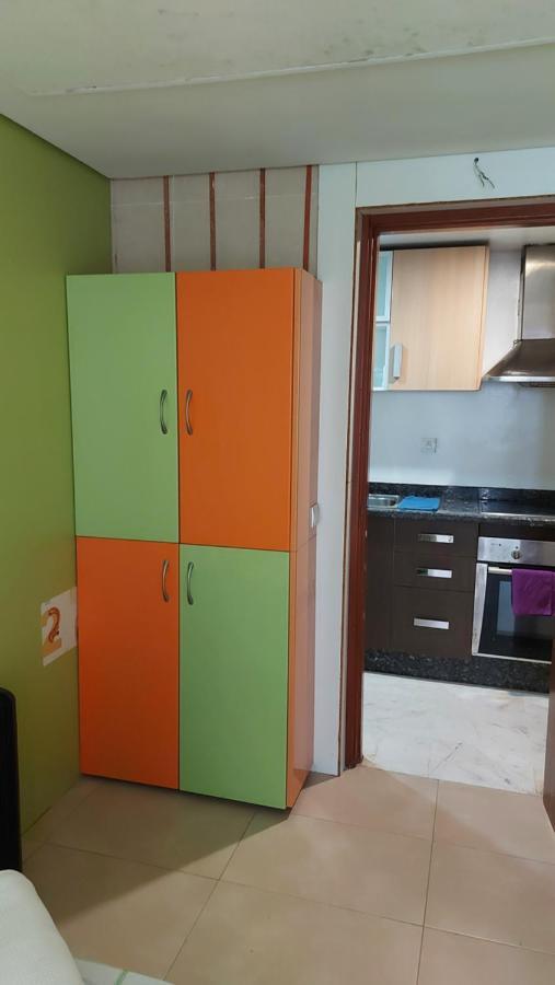 Appartement Tanger Boulevard Екстериор снимка