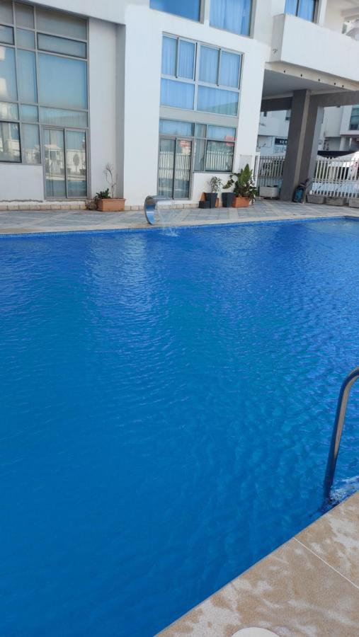 Appartement Tanger Boulevard Екстериор снимка