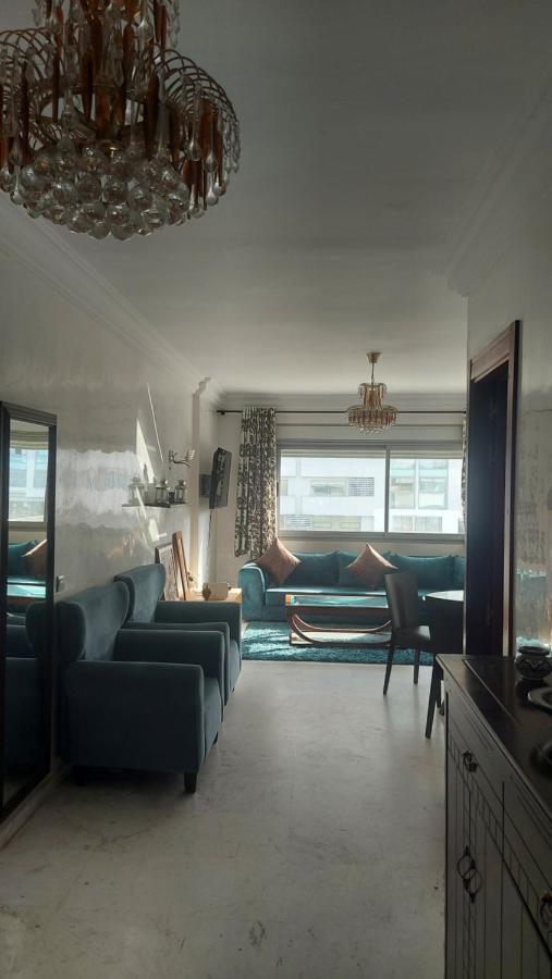 Appartement Tanger Boulevard Екстериор снимка