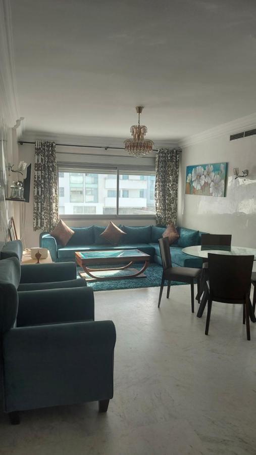 Appartement Tanger Boulevard Екстериор снимка