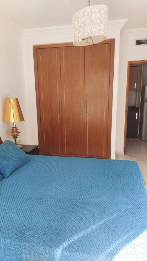 Appartement Tanger Boulevard Екстериор снимка