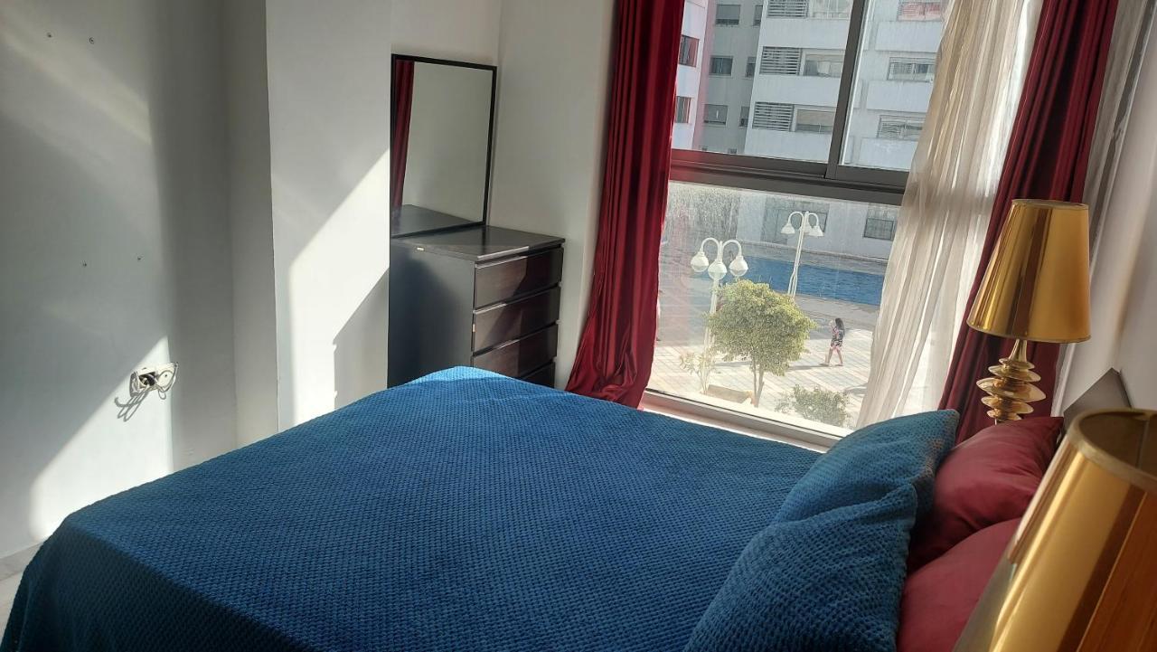 Appartement Tanger Boulevard Екстериор снимка